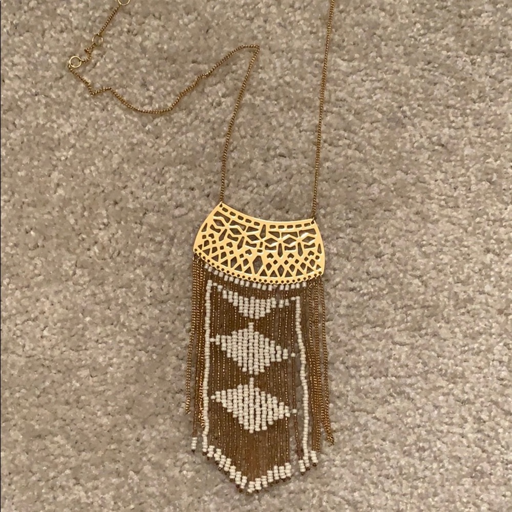 Stella and Dot necklace